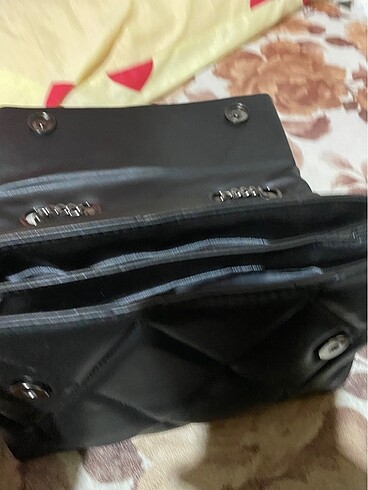 Etiketli çanta - Görsel 8