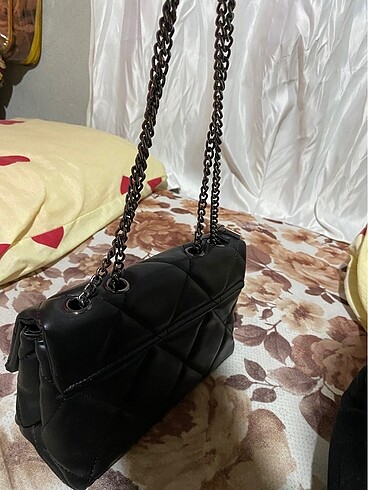 Etiketli çanta - Görsel 6