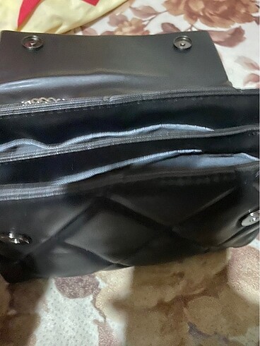 Etiketli çanta - Görsel 9