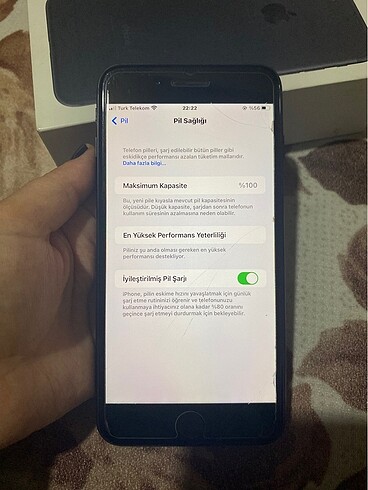 İPhone 7 Plus