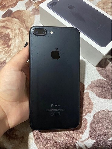 İPhone 7 Plus - Görsel 2