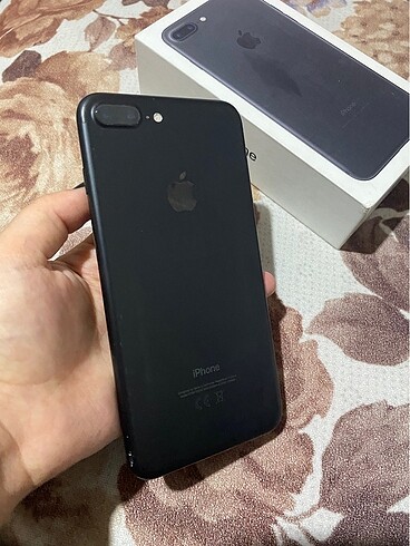İPhone 7 Plus - Görsel 3
