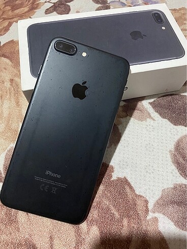 İPhone 7 Plus - Görsel 7