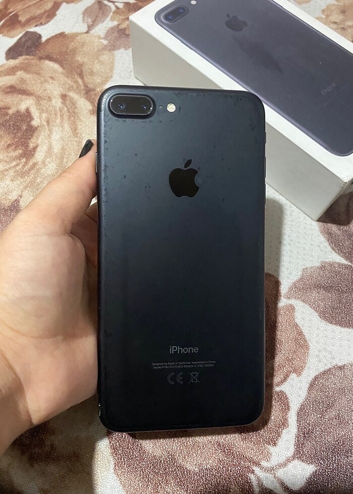 İPhone 7 Plus - Görsel 2