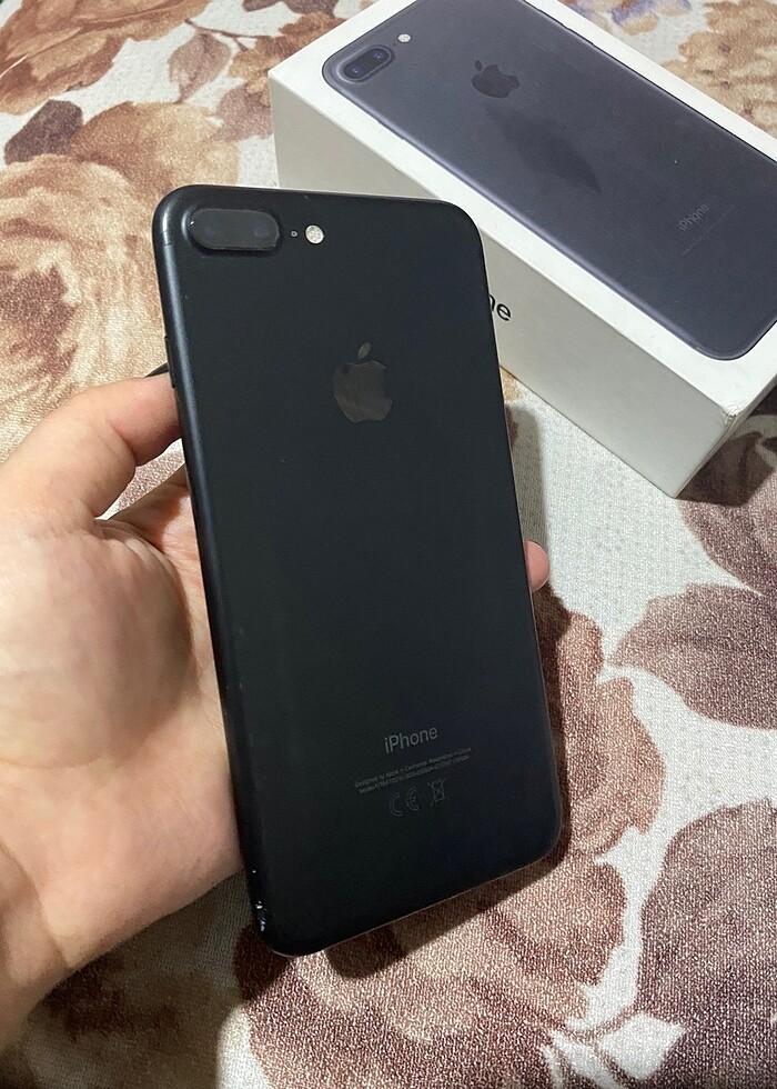 İPhone 7 Plus - Görsel 3