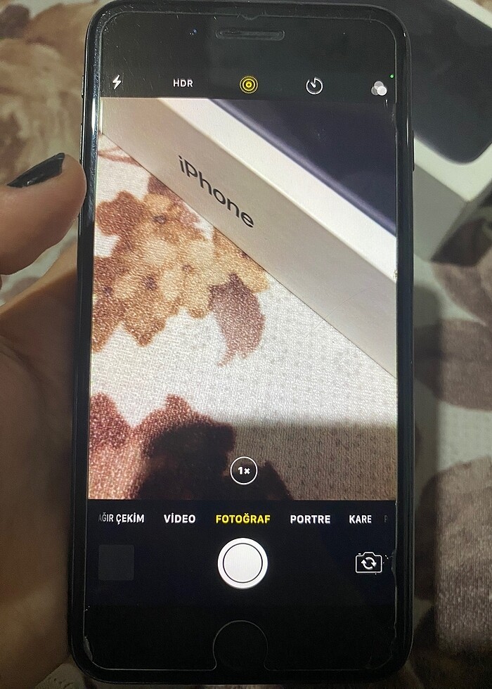 İPhone 7 Plus - Görsel 5