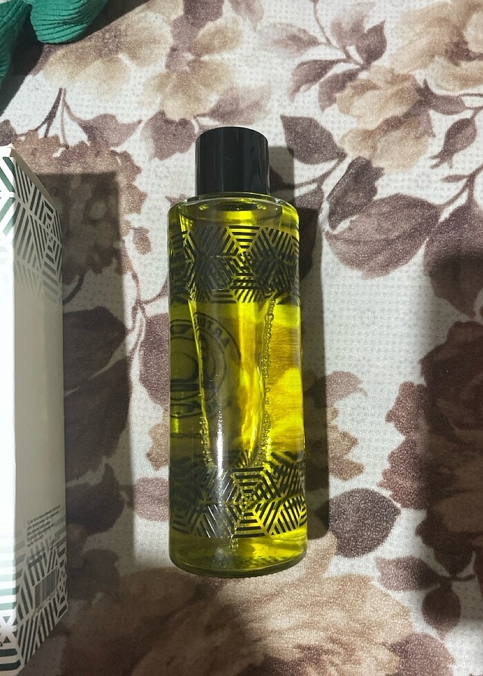 Orijinal artukbey kolanya - Görsel 2