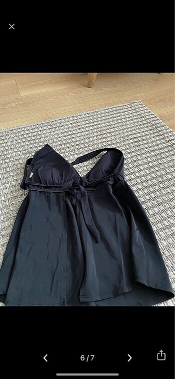 Penti Etekli mayo - Görsel 5