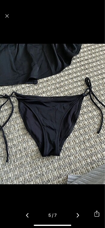 Penti Etekli mayo - Görsel 6