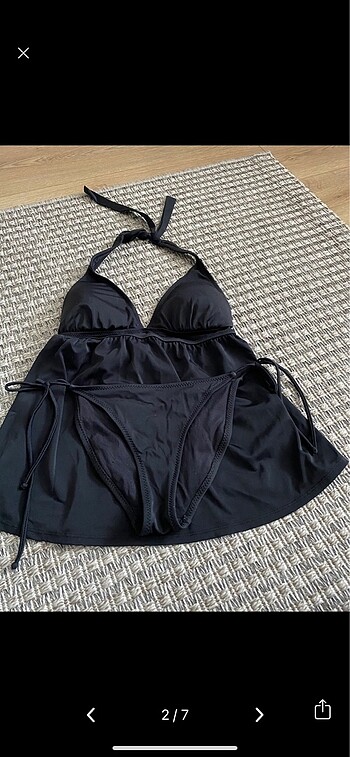 Penti Etekli mayo - Görsel 7