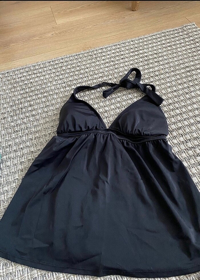 Penti Etekli mayo - Görsel 2