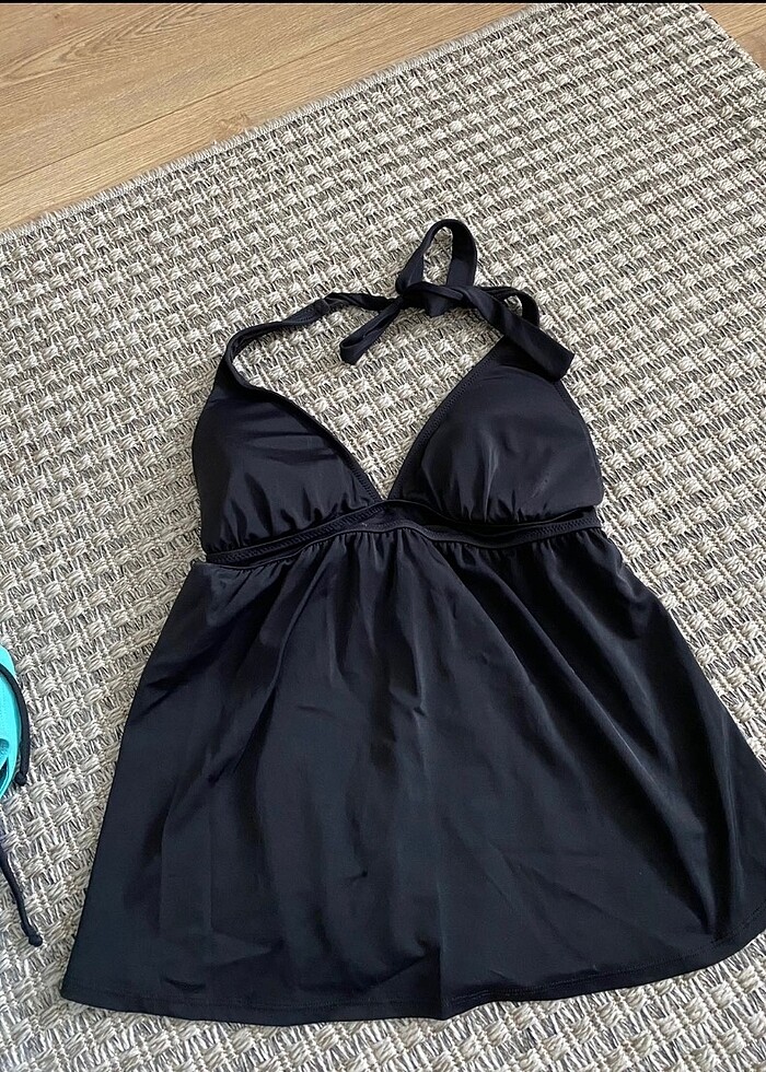 Penti Etekli mayo - Görsel 4