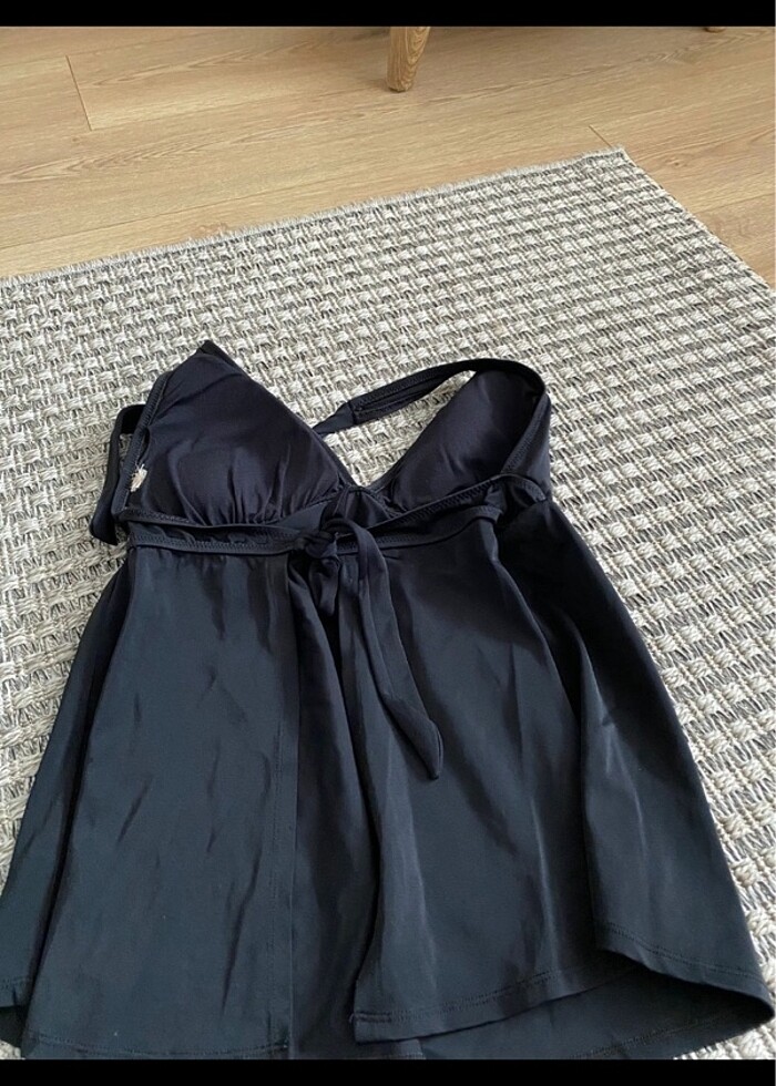 Penti Etekli mayo - Görsel 5