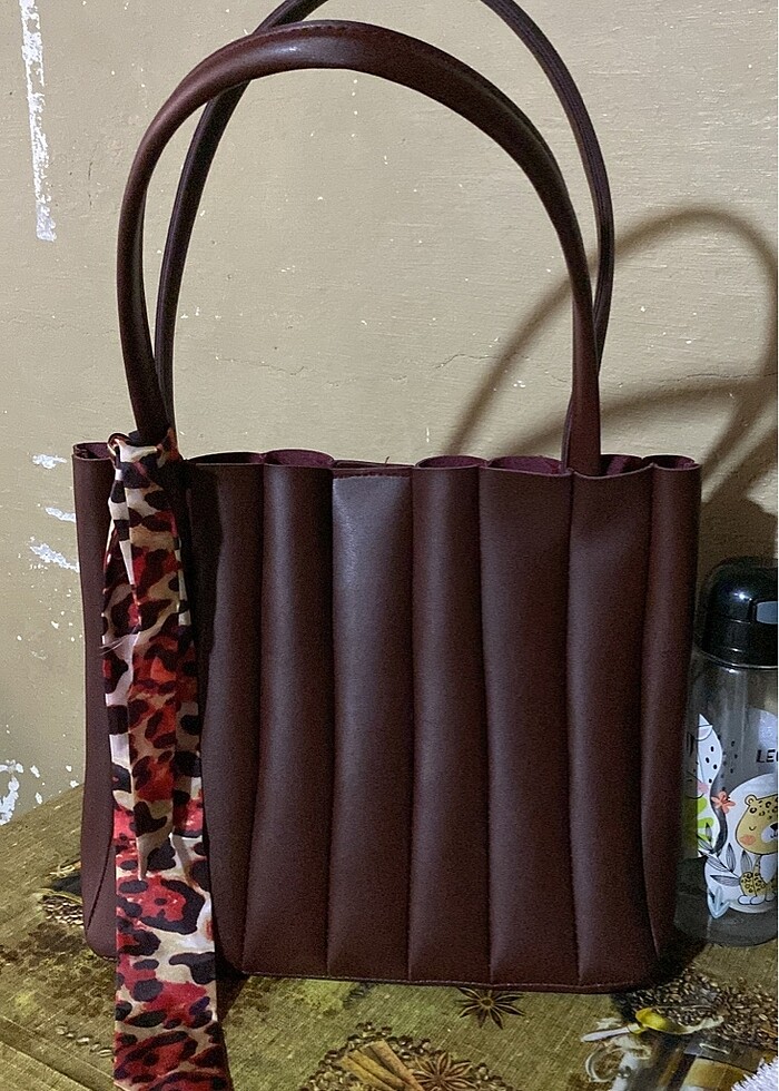 Kadın omuz çantası - Görsel 2