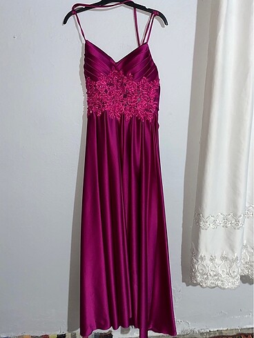 Yeni etiketli abiye - Görsel 2