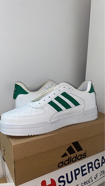 Adidas Adidas Dass-ler
