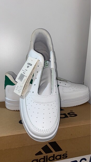 43 Beden Adidas Dass-ler