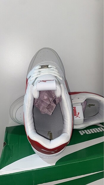 42 Beden Puma Sneaker