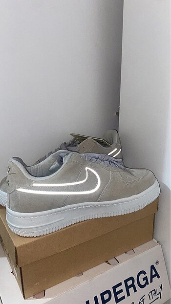 Nike Nike Air Force 1
