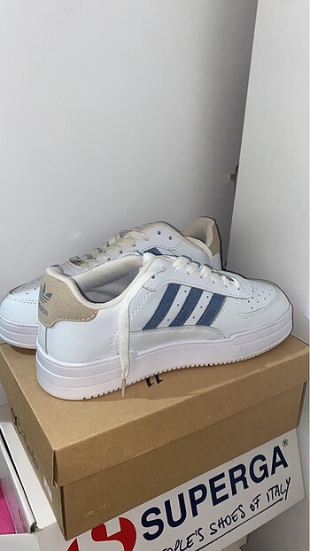 Adidas Adidas Dass-Ler