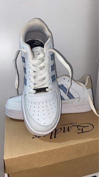 42 Beden Adidas Dass-Ler