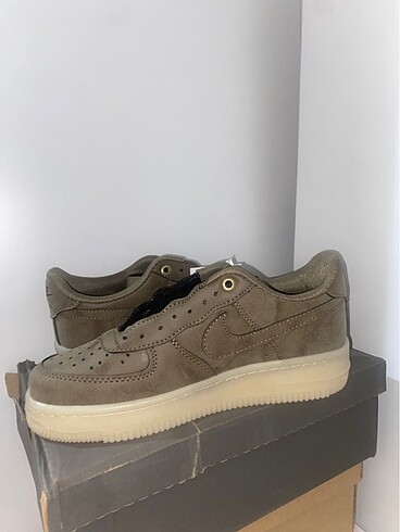 Nike Nike Supreme Air Force 1