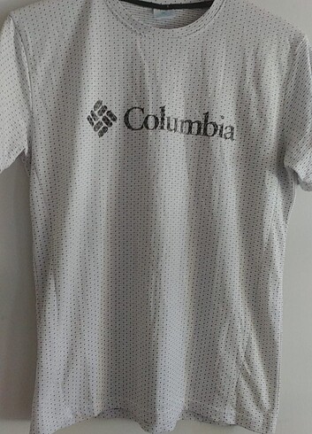 Columbia Columbia tişört 