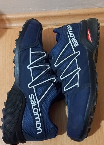 SALOMON