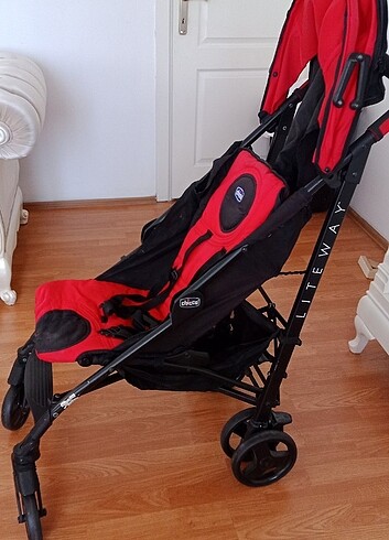 Chicco Chicco liteway bebek arabası