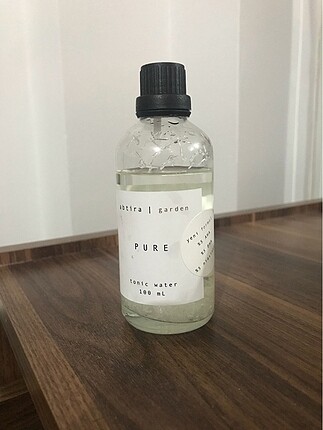 Abtira Pure Tonik