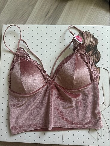 Penti Bralet