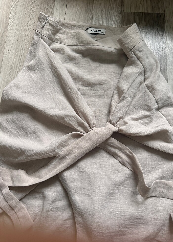 June Plaj Eteği - Görsel 4