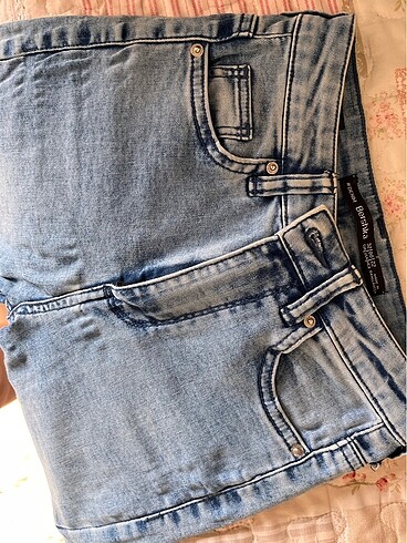 Jean pantolon ???? 32 beden