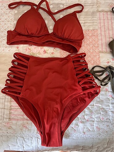 Penti bikini s beden tarçın renk tkm