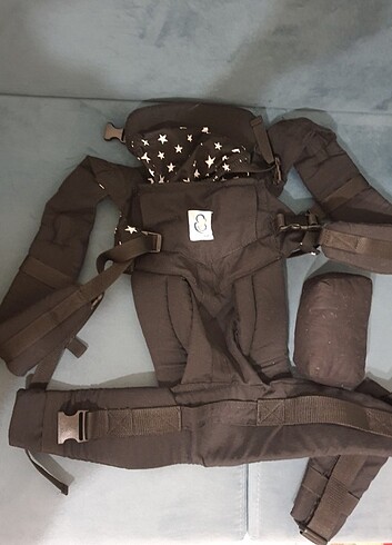 Solomombaby 360 Kanguru