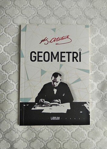 Geometri Mustafa Kemal Atatürk 