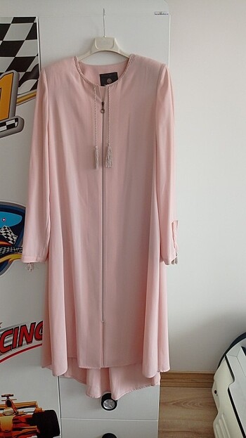 Ferace tunik