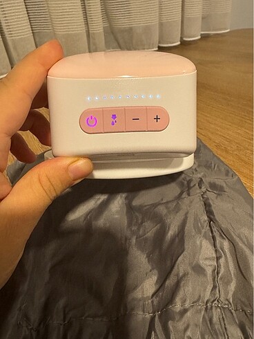  Bebebao Süt Sağma Makinesi
