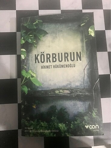 körburun Hikmet Hükümenoğlu