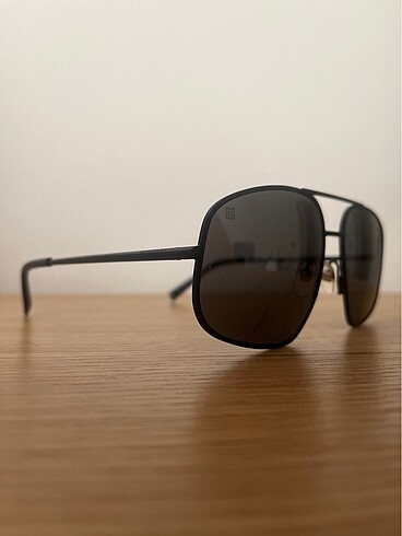 Givenchy Güneş Gözlüğü - Görsel 5