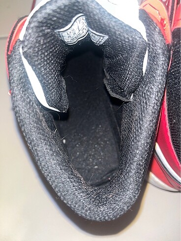 Nike Spor Ayakkabı - Görsel 6