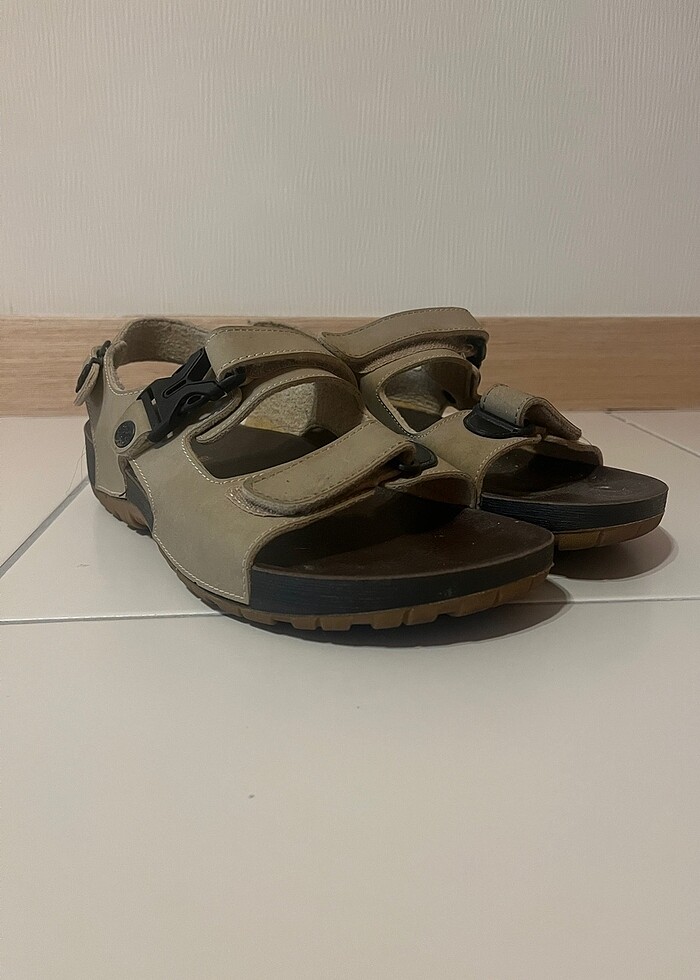 Ceyo Sandalet - Görsel 2