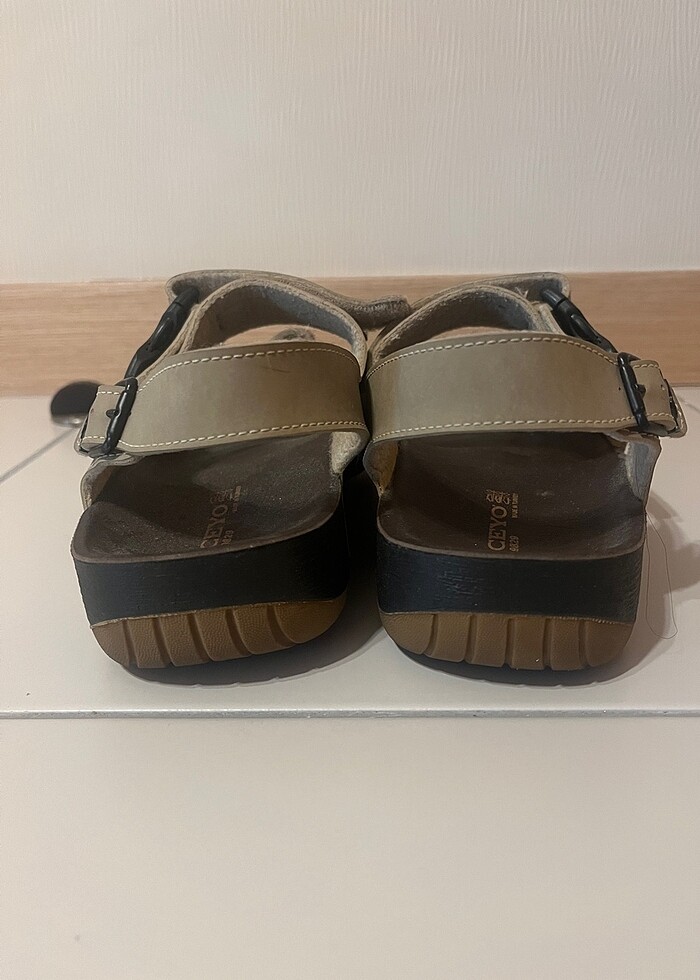 Ceyo Sandalet - Görsel 4