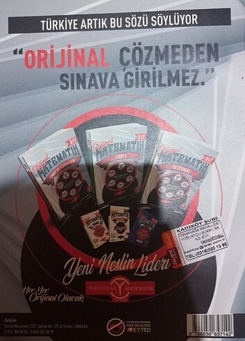 Limit Konu Fasikülü