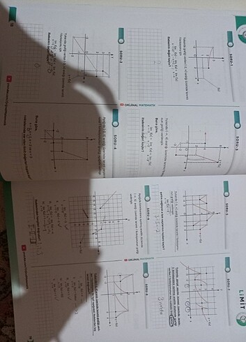  Beden Limit Konu Fasikülü