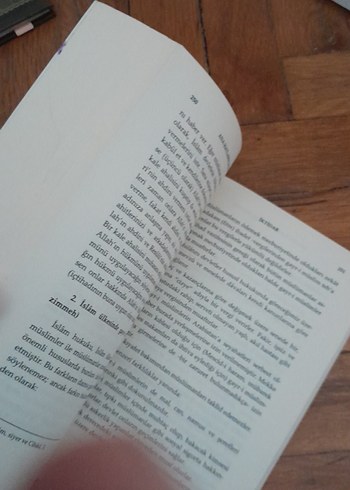  Ana Hatlarıyla İslam Hukuku 1. Cilt