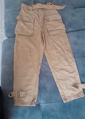 Bershka Pantolon