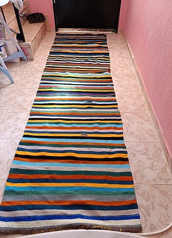 Diğer Dokuma kilim