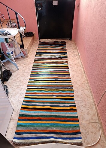 Beden Dokuma kilim