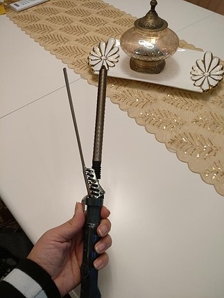13 mm çivi maşa Türkiye de Yok